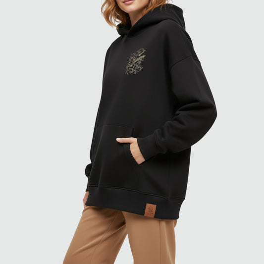 Understory Oversized Hoodie