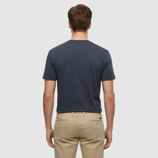 Vintage Sunset T-Shirt | Retro-Inspired Casual Tee