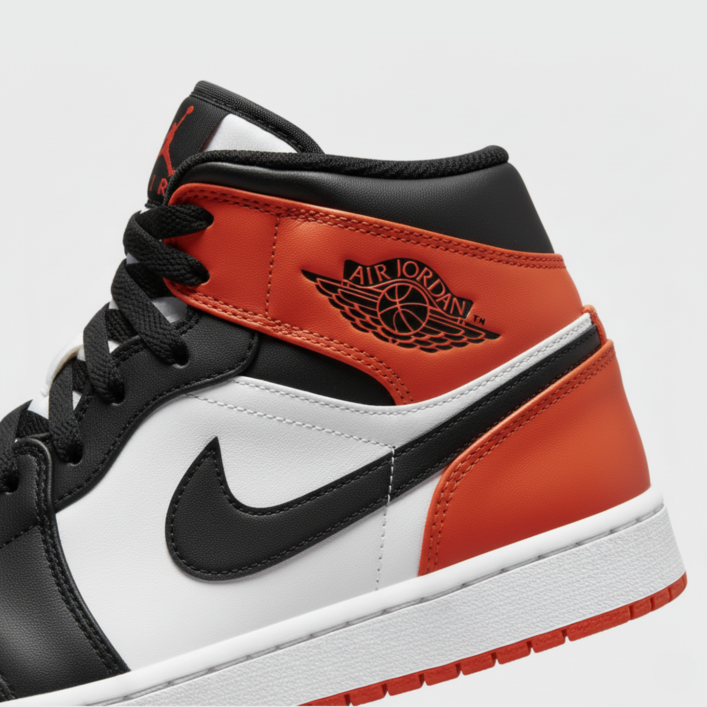 AeroFlex Street Sneakers | Premium Jordan-Inspired Style