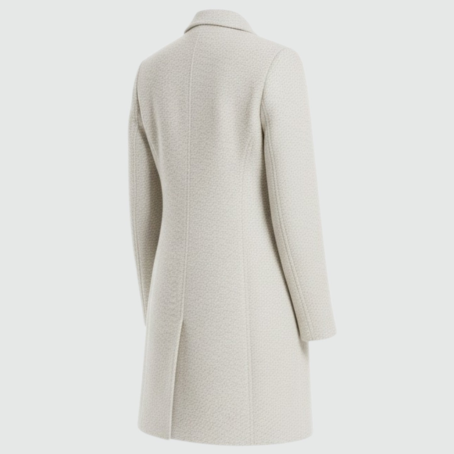 A-Line Coat