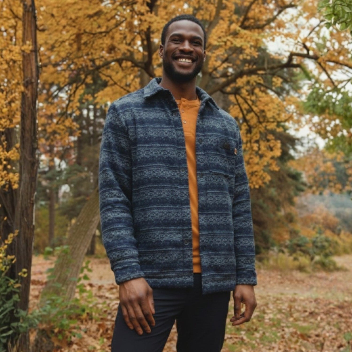 Men's Jackets, Coats & Outerwear