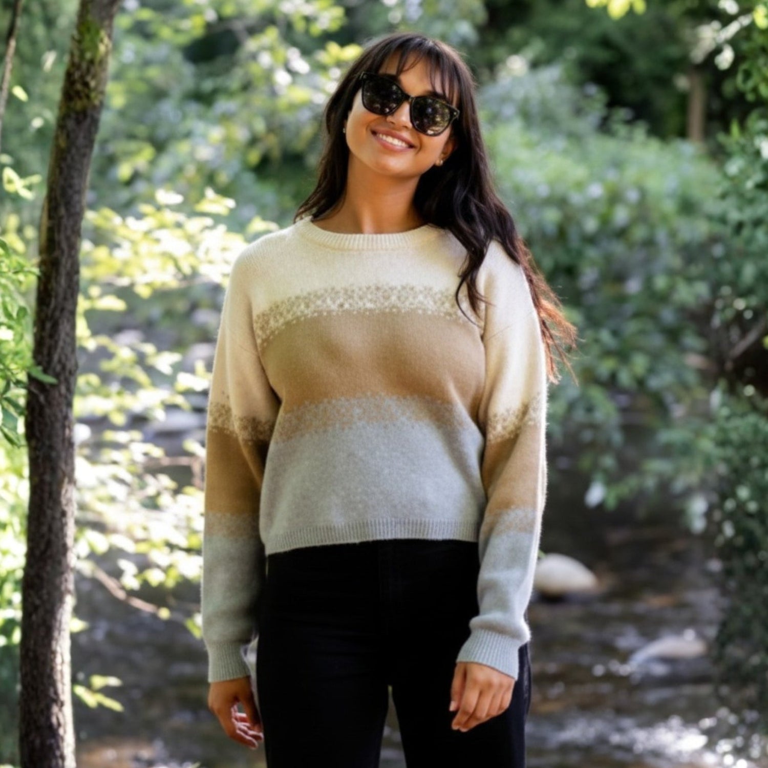 Women's Sweaters & Cardigans