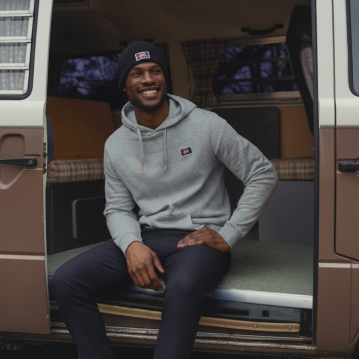 Men's Hoodies & Sweatshirts