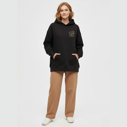 Understory Oversized Hoodie