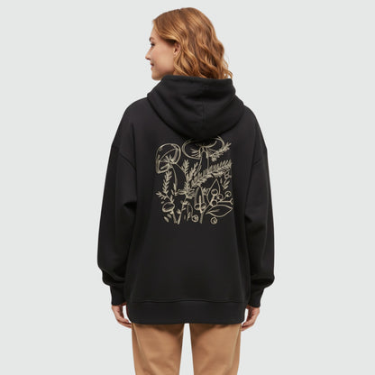 Understory Oversized Hoodie