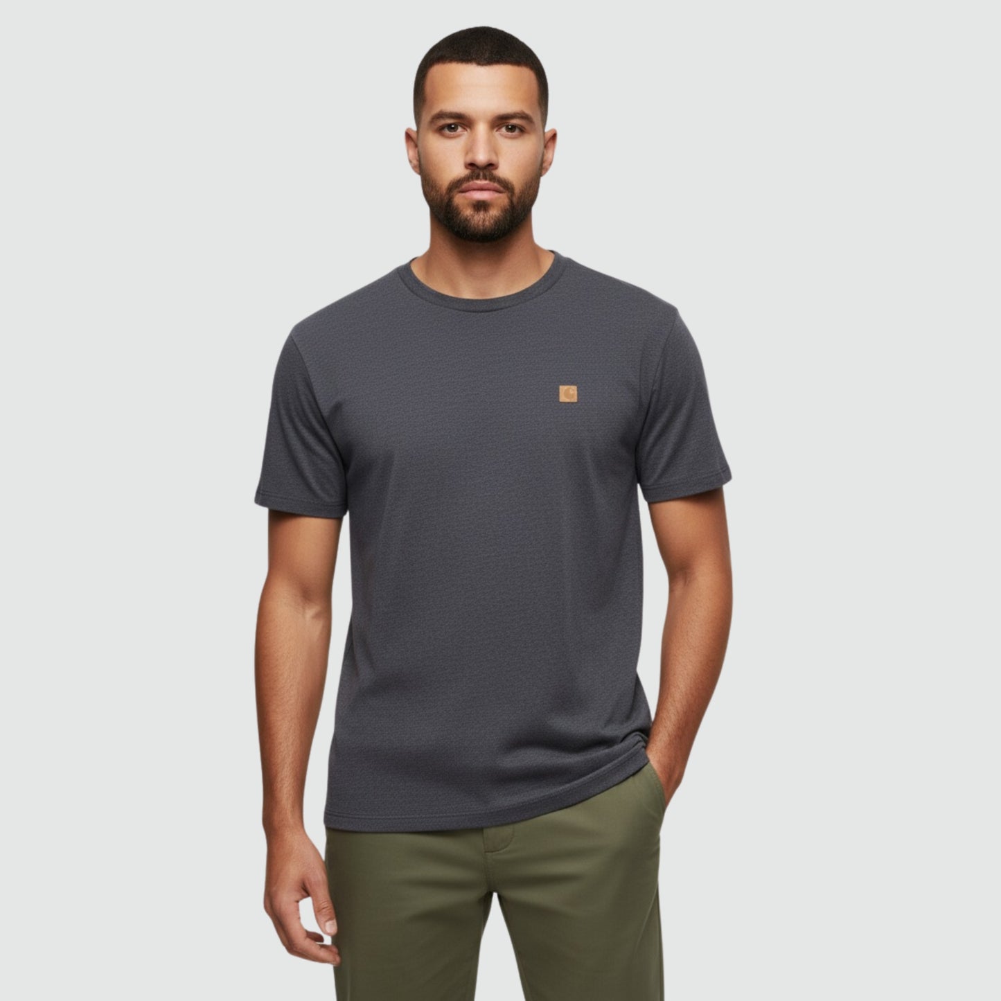 Treeblend Baker T-Shirt | Sustainable Streetwear Tee