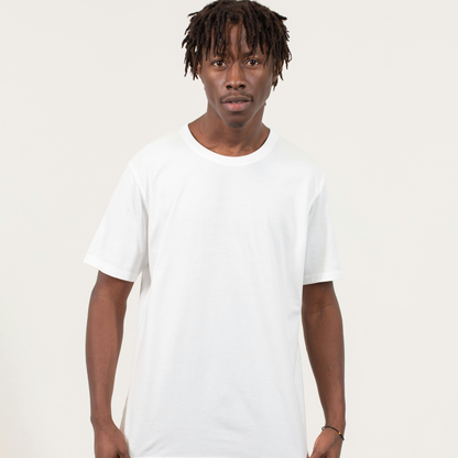 Classic Street T-Shirt | Everyday Comfort & Style