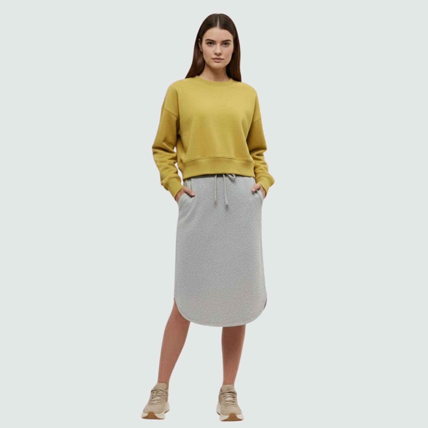 Montrose Skirt