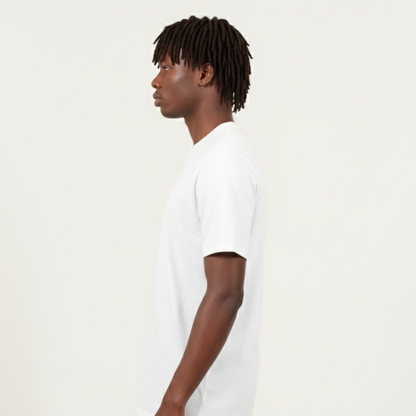 Classic Street T-Shirt | Everyday Comfort & Style