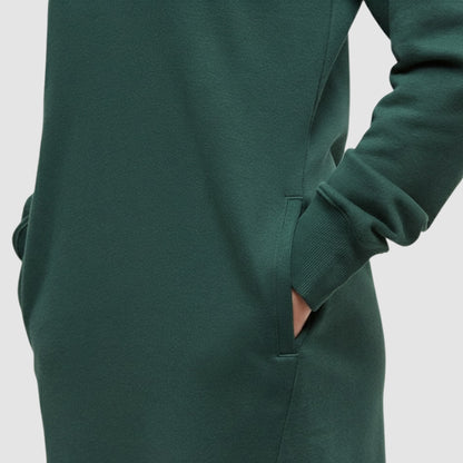 Cozy Karma Zip Sweatshirt