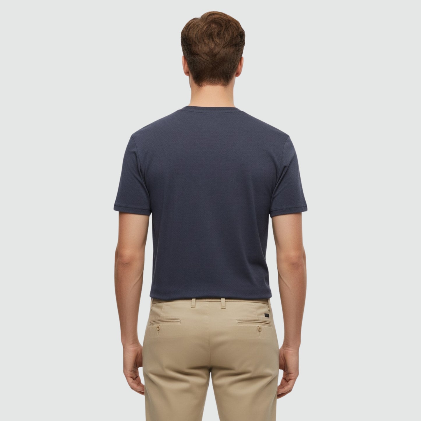 Vintage Sunset T-Shirt | Retro-Inspired Casual Tee