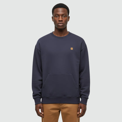 Men's Turner Crew Sweatshirt | Premium Streetwear