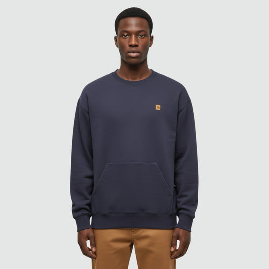 Men's Turner Crew Sweatshirt | Premium Streetwear
