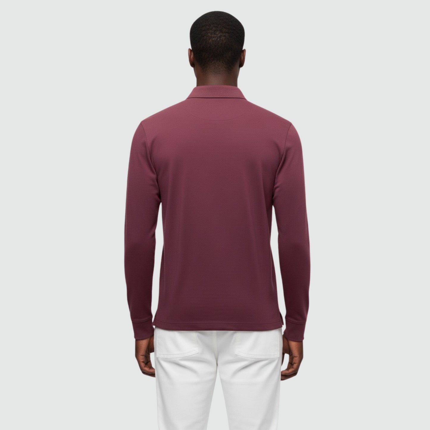 Astir Longsleeve Shirt | Premium Streetwear Top