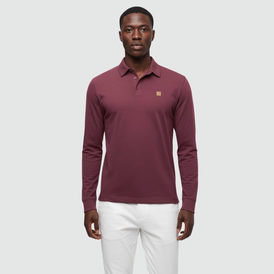 Astir Longsleeve Shirt | Premium Streetwear Top