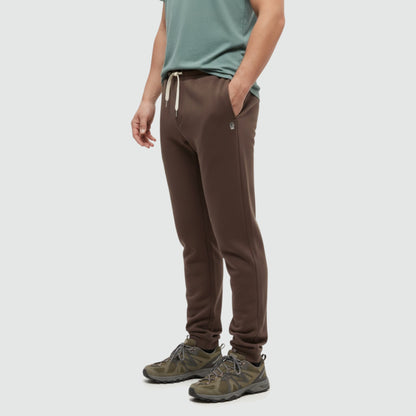 Stretch Twill Everyday Joggers for Men | Casual Streetwear Pants