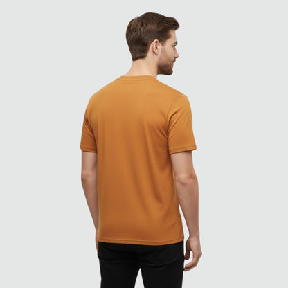 Men's Boreal Wildlife T-Shirt | Nature-Inspired Streetwear Tee