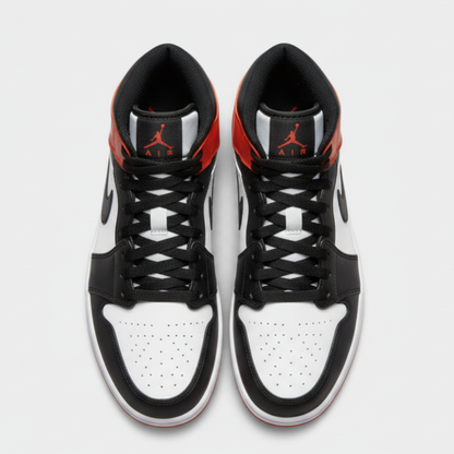 AeroFlex Street Sneakers | Premium Jordan-Inspired Style