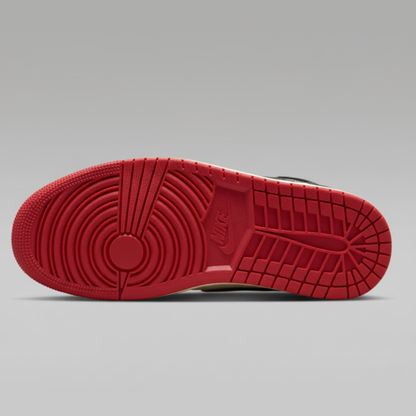 AeroFlex Street Sneakers | Premium Jordan-Inspired Style