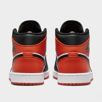 AeroFlex Street Sneakers | Premium Jordan-Inspired Style