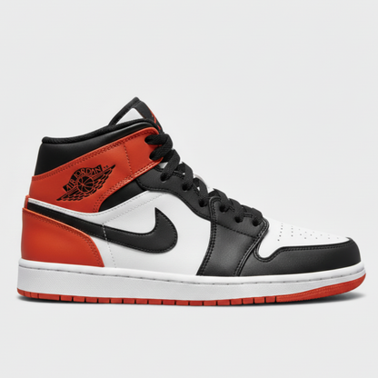 AeroFlex Street Sneakers | Premium Jordan-Inspired Style