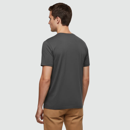 Juniper Essential Cotton T-Shirt | Premium Everyday Comfort