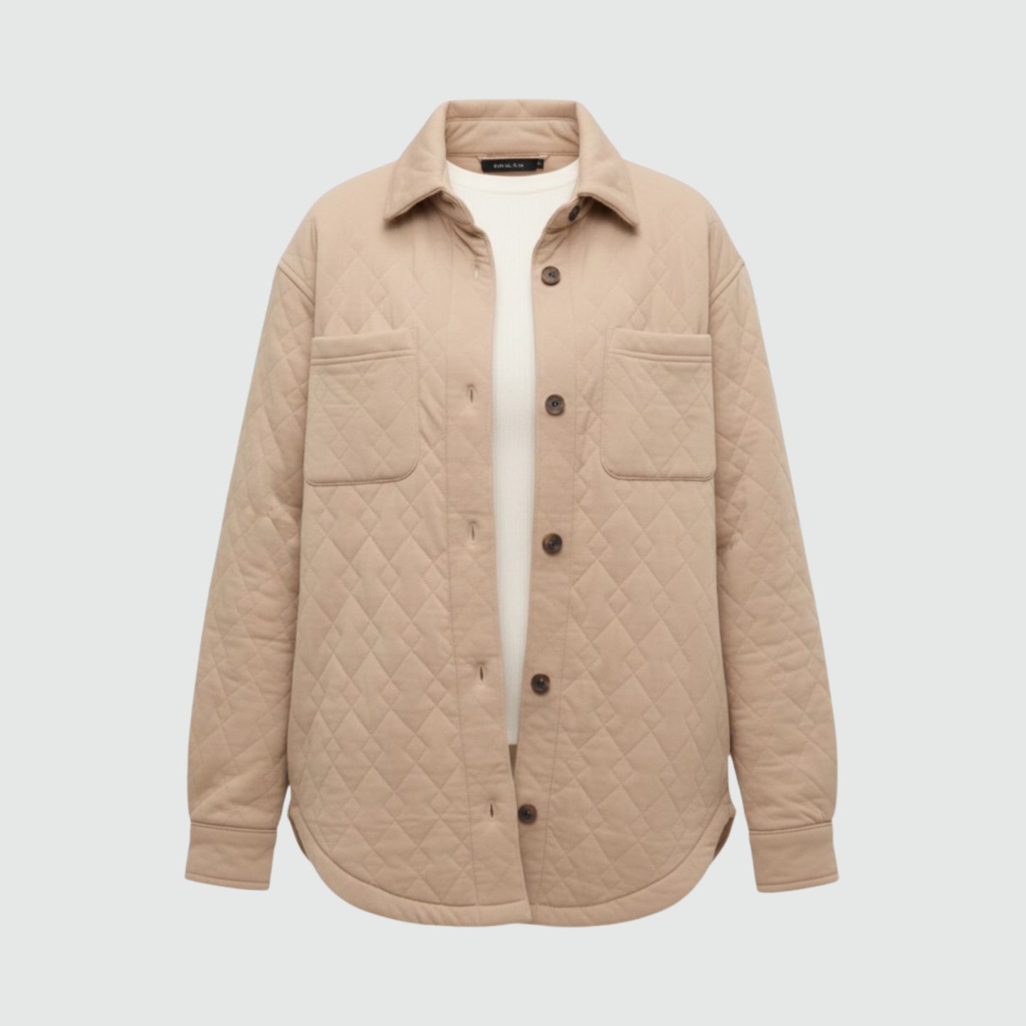 Dunes Overshirt