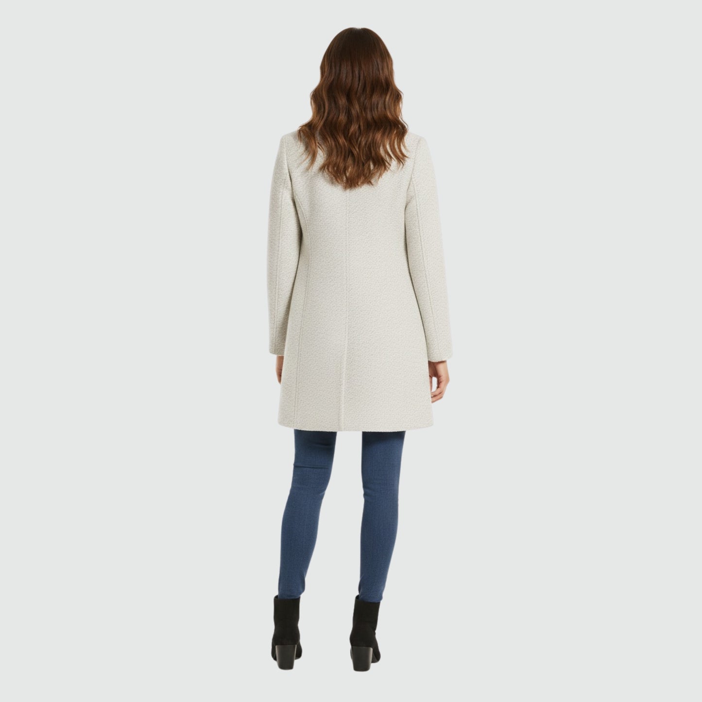 A-Line Coat